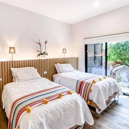 Colina Inn Escazu ภายนอก รูปภาพ