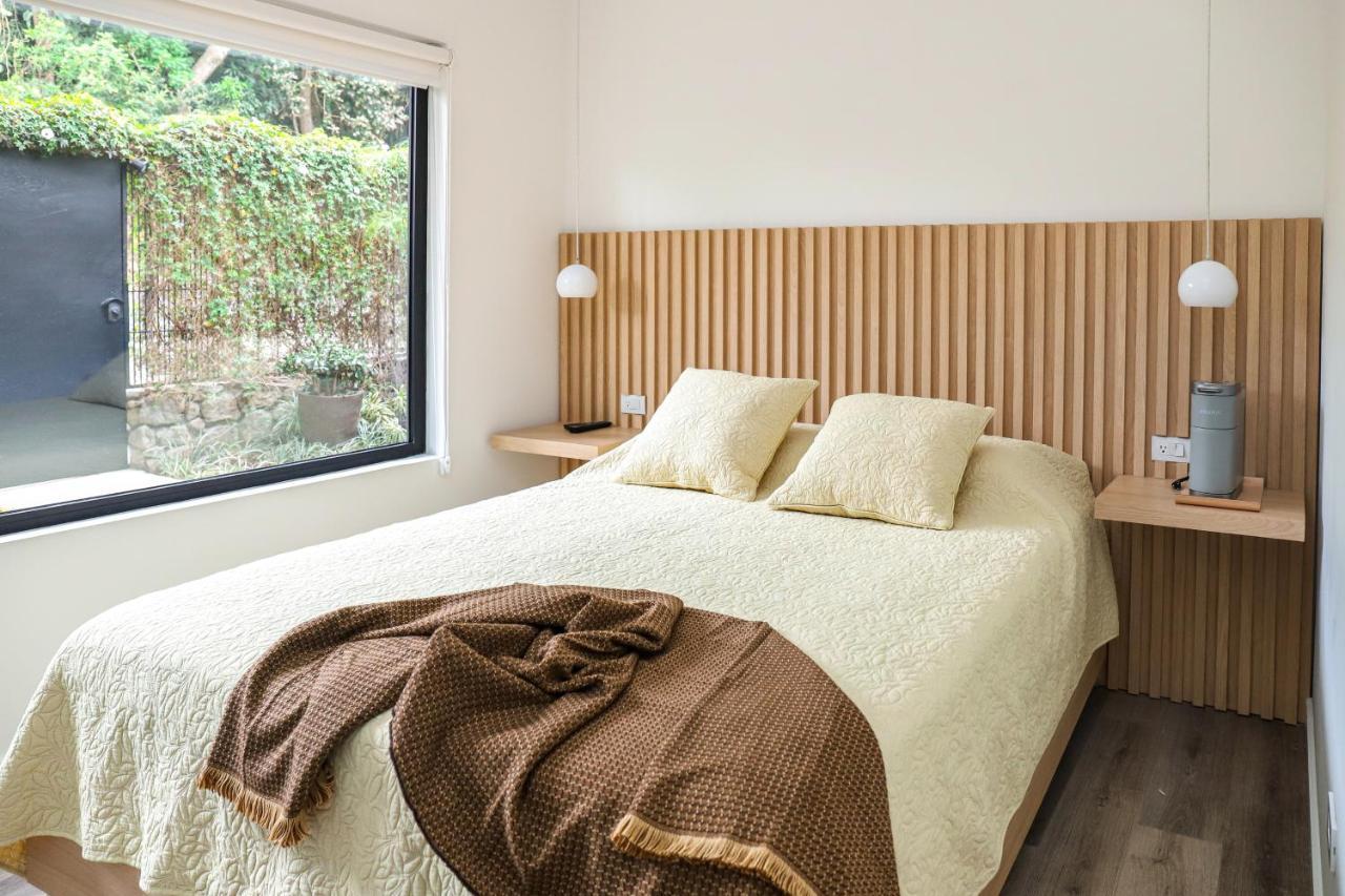 Colina Inn Escazu ภายนอก รูปภาพ