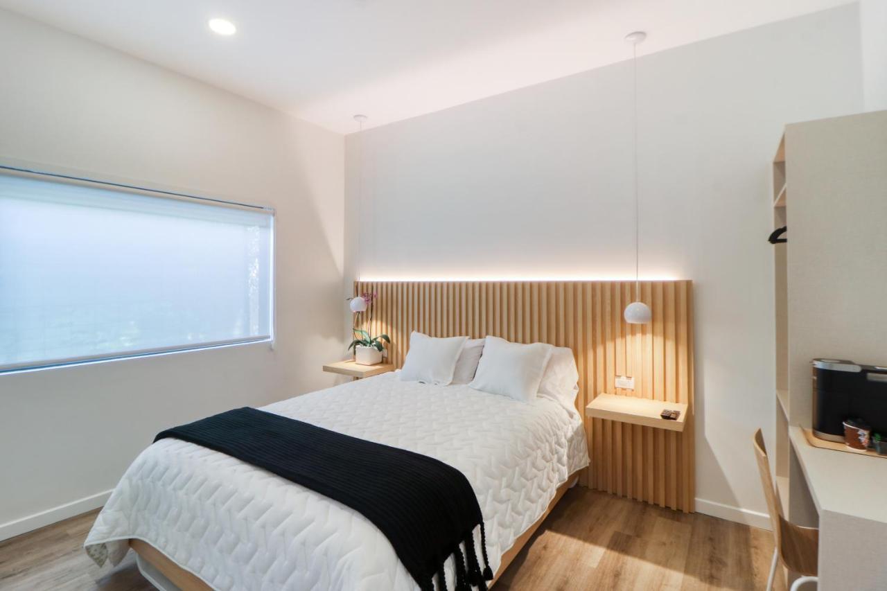 Colina Inn Escazu ห้อง รูปภาพ