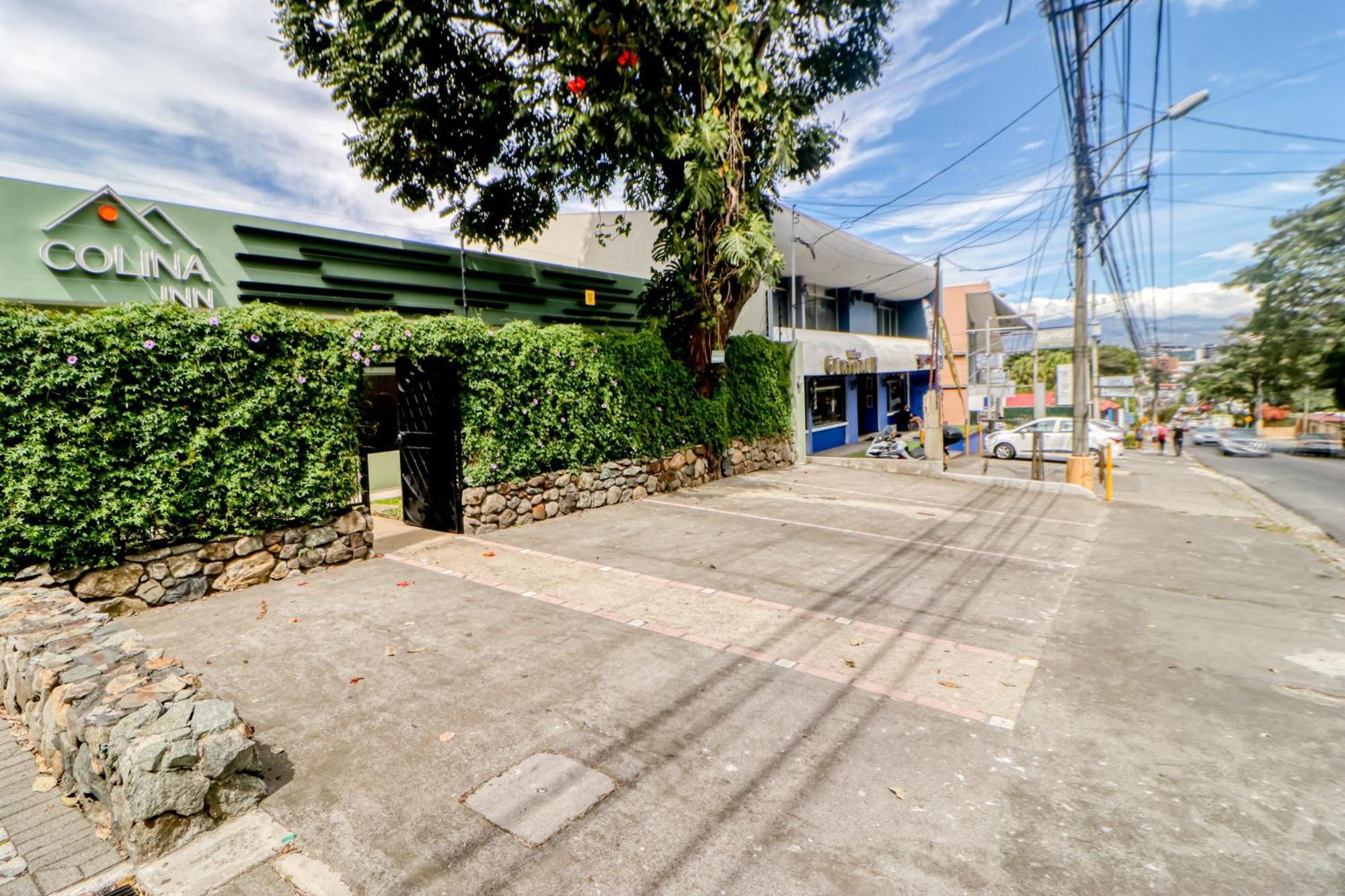 Colina Inn Escazu ห้อง รูปภาพ