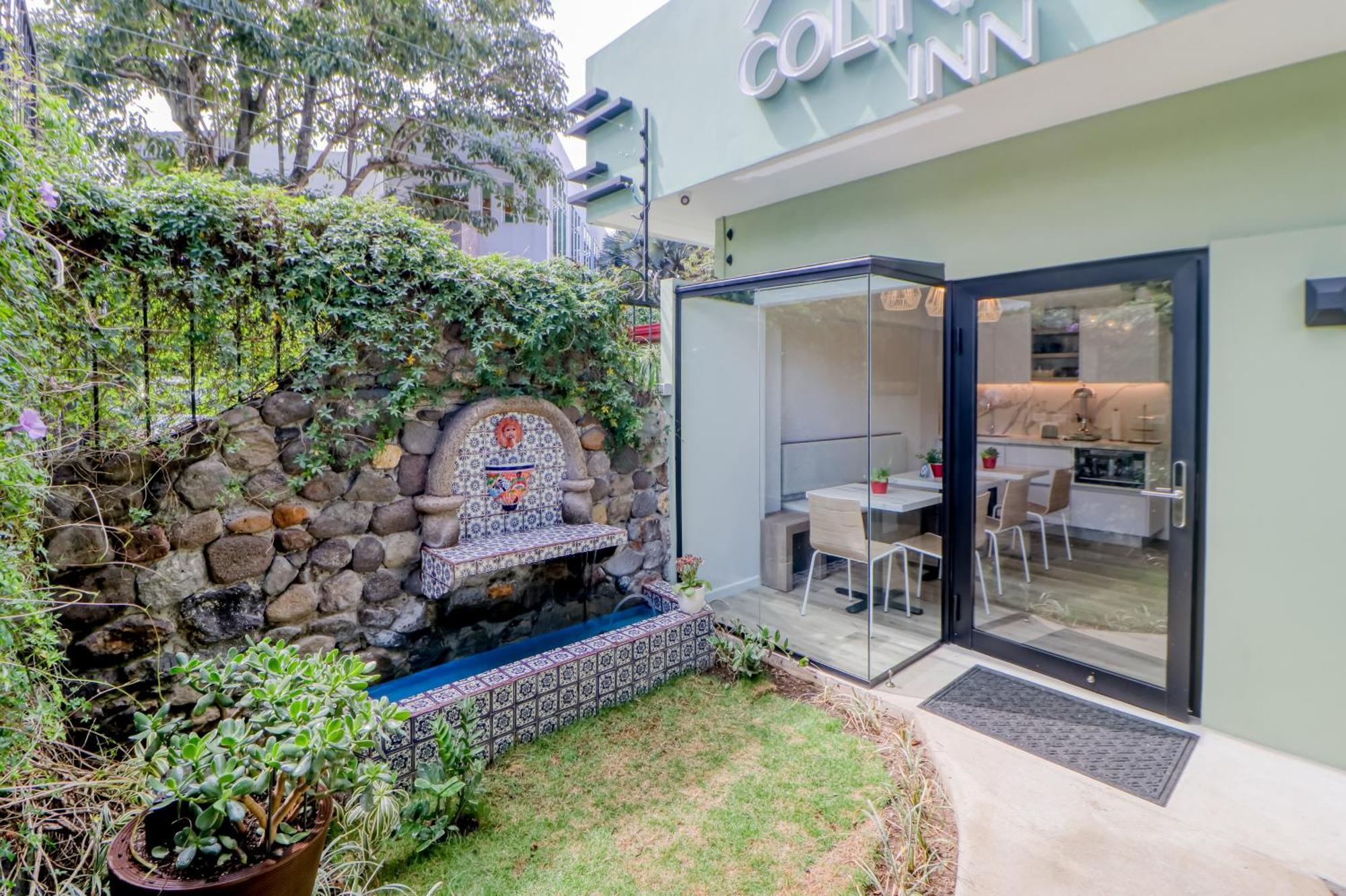 Colina Inn Escazu ห้อง รูปภาพ