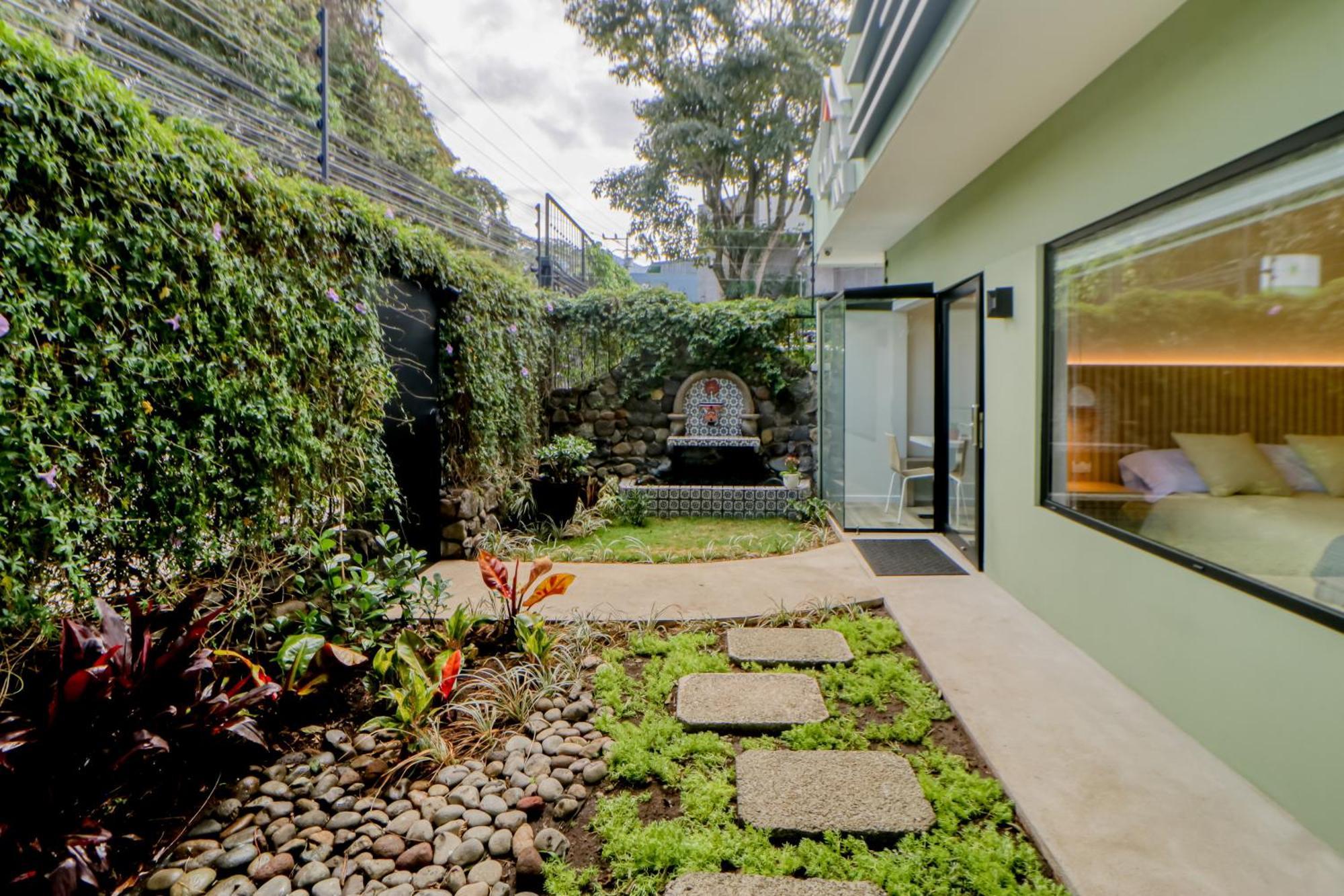 Colina Inn Escazu ห้อง รูปภาพ