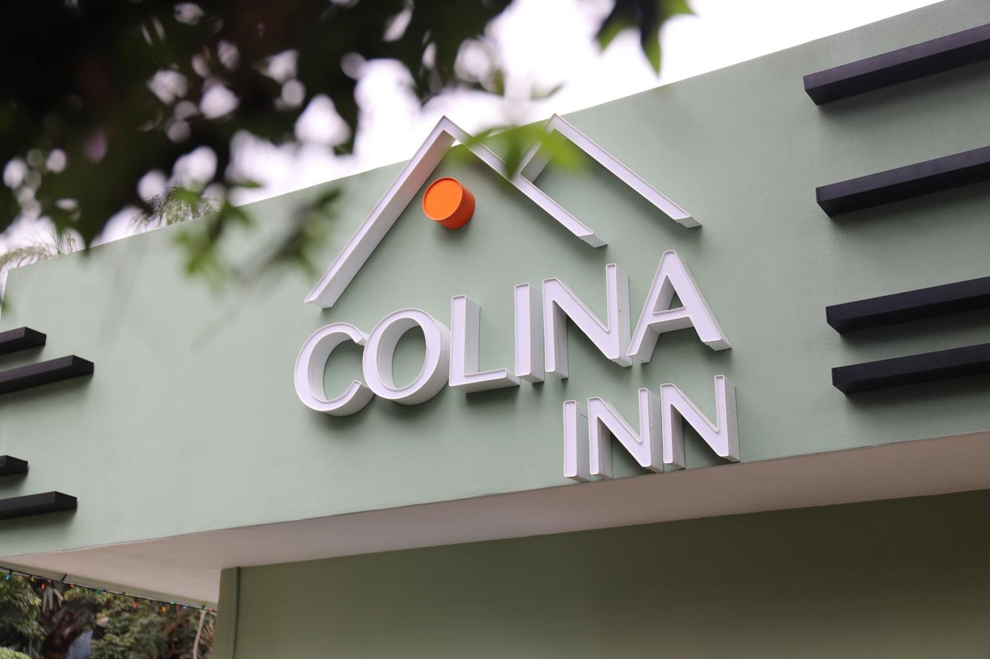 Colina Inn Escazu ห้อง รูปภาพ