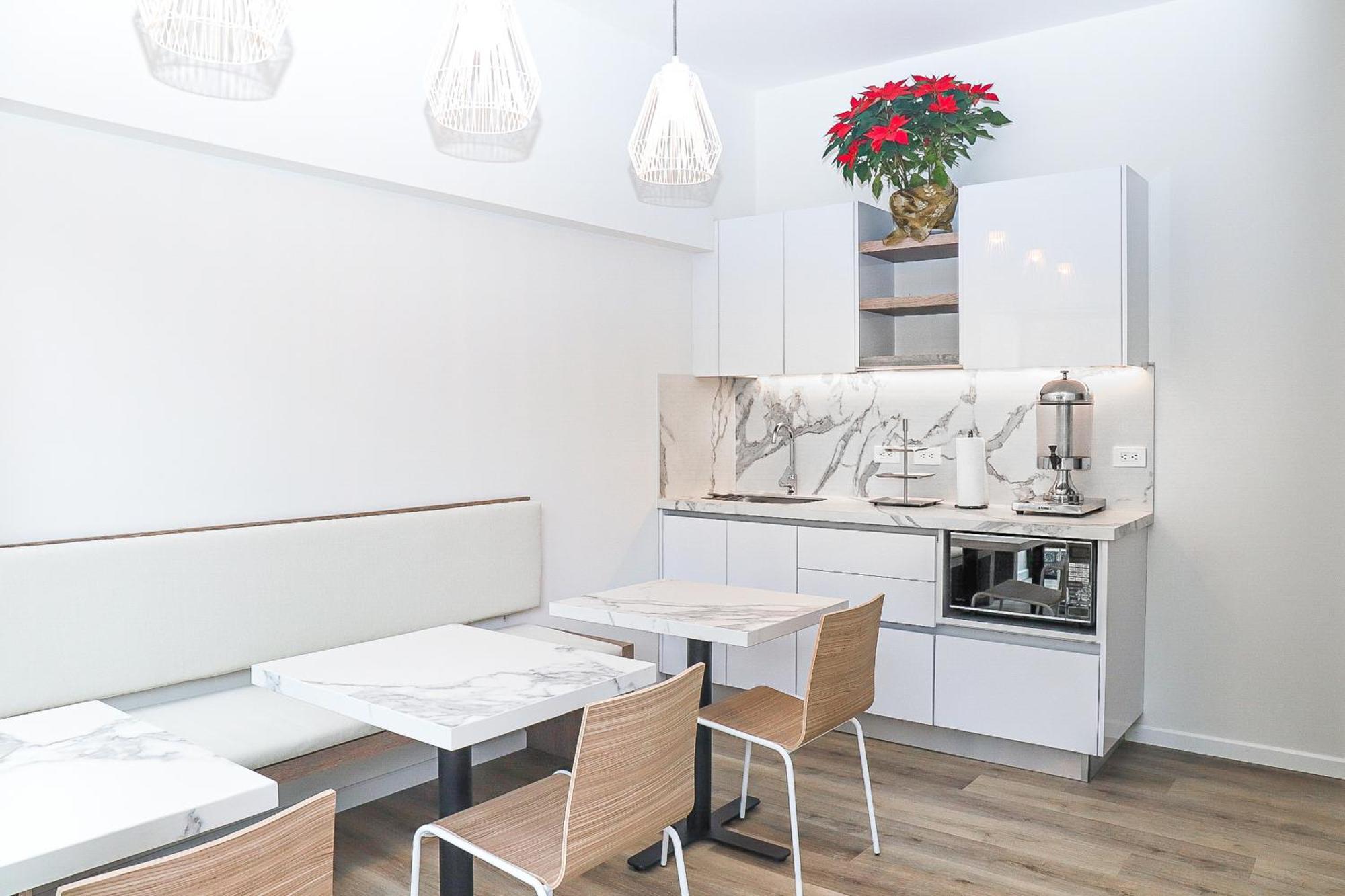 Colina Inn Escazu ภายนอก รูปภาพ