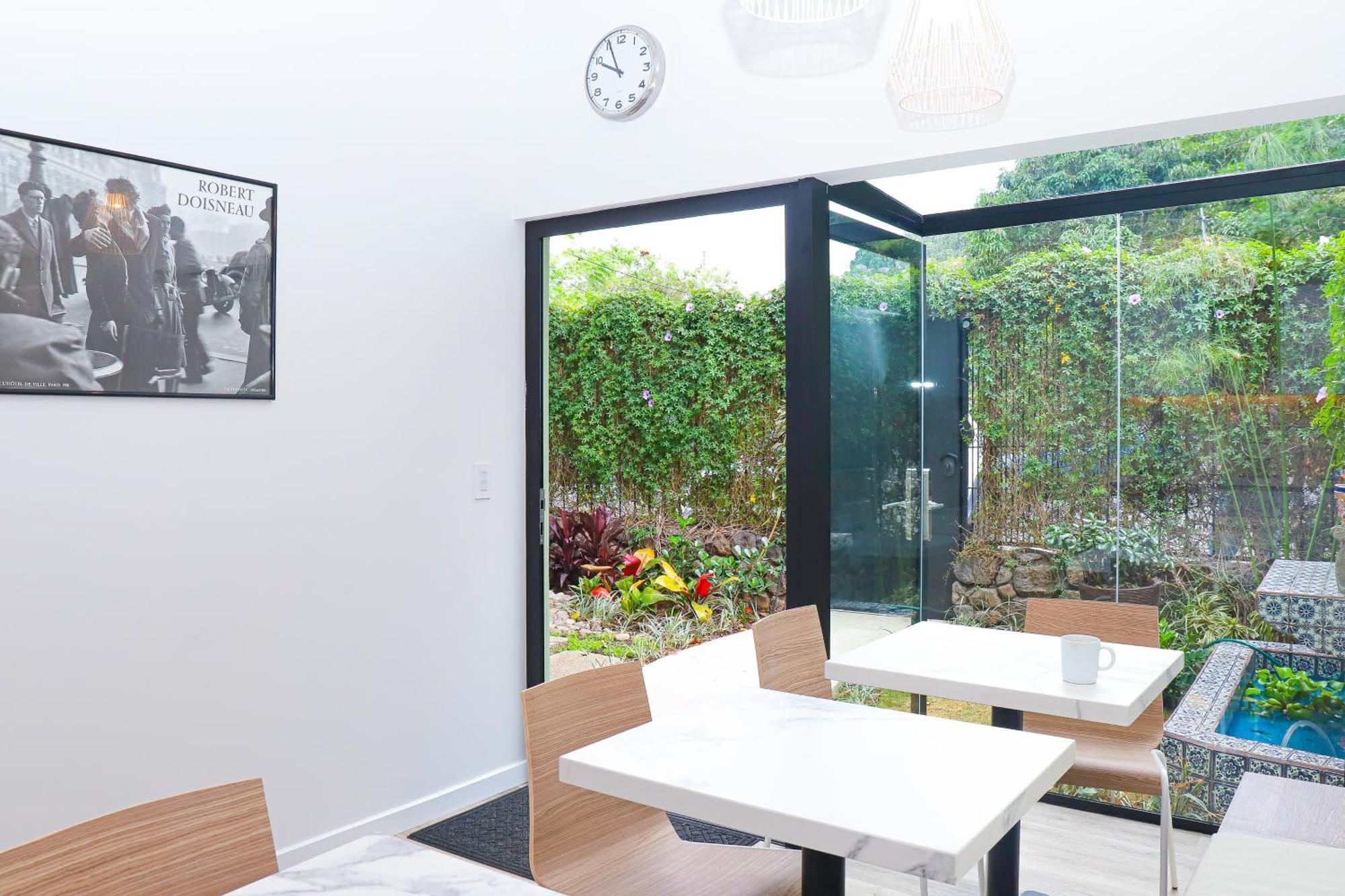 Colina Inn Escazu ภายนอก รูปภาพ