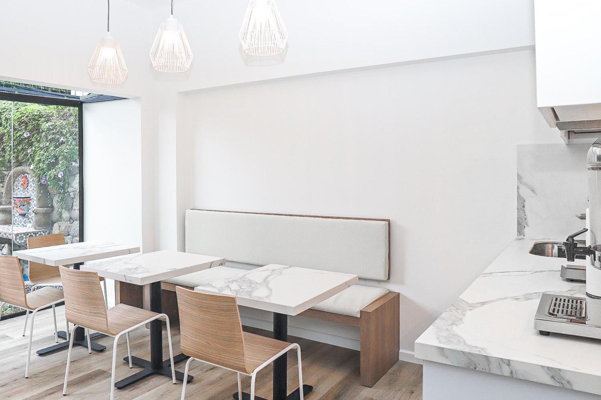 Colina Inn Escazu ภายนอก รูปภาพ